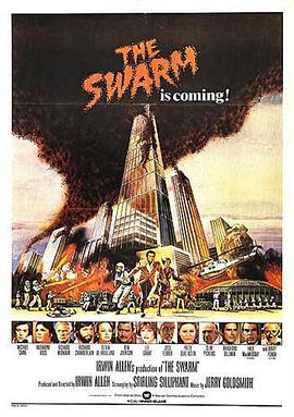 杀人蜂 The Swarm.1978 字幕下载