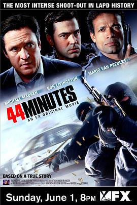紧急44分钟 44 Minutes: The North Hollywood Shoot-Out.2003 字幕下载