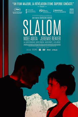 坠雪少女 Slalom.2020 字幕下载