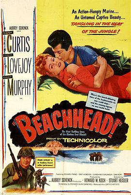 血战桥头堡 Beachhead.1954 字幕下载
