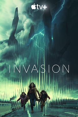 入侵 Invasion.2021 字幕下载