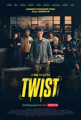 新雾都孤儿 Twist.2021 字幕下载