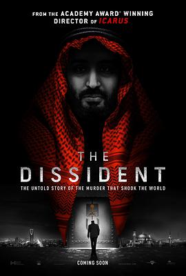 异见者 The Dissident.2020 字幕下载