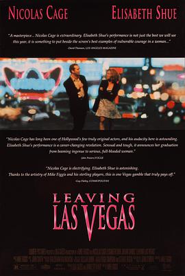 离开拉斯维加斯 Leaving Las Vegas.1995 字幕下载