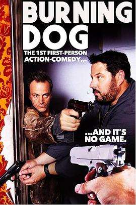 炙热纠缠 Burning Dog.2020 字幕下载