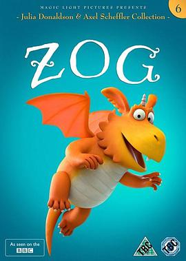 佐格 Zog.2018 字幕下载