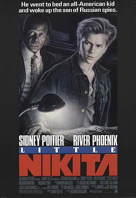 美苏间谍战 Little Nikita.1988 字幕下载
