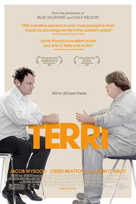 泰瑞 Terri.2011 字幕下载