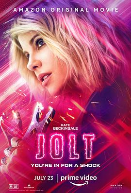警醒 Jolt.2021 字幕下载