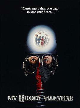 恐怖情人节 My Bloody Valentine.1981 字幕下载