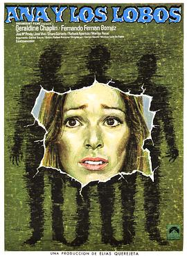 安娜和狼 Ana y los lobos.1973 字幕下载