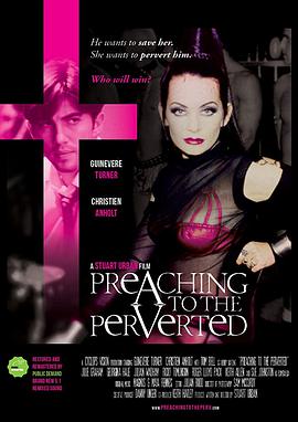 情色总动员 Preaching to the Perverted.1997 字幕下载