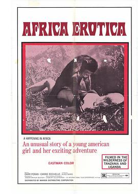 非洲浪漫冒险 Jungle Erotic.1970 字幕下载