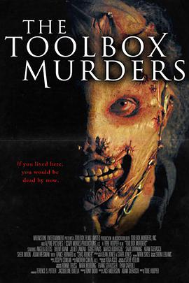 工具箱杀手 Toolbox Murders.2004 字幕下载