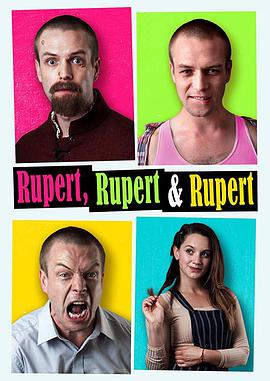 三个鲁伯特 Rupert, Rupert &amp; Rupert.2019 字幕下载