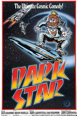 黑星球 Dark Star.1974 字幕下载
