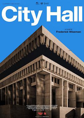 波士顿市政厅 City Hall.2020 字幕下载