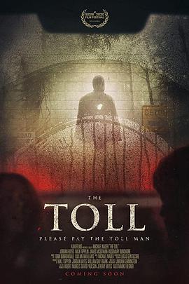 送终人 The Toll.2020 字幕下载