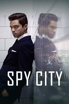 间谍之城 Spy City.2020 字幕下载