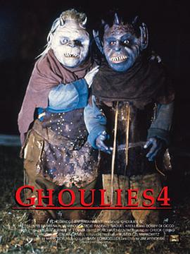 马桶妖怪4 Ghoulies IV.1994 字幕下载