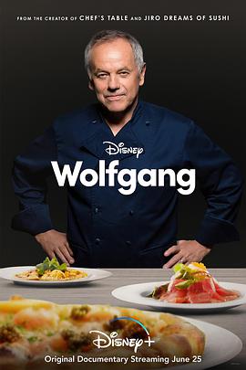 沃尔夫冈 Wolfgang.2021 字幕下载