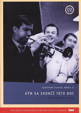 今夜结束之前 Kým sa skončí táto noc.1966 字幕下载