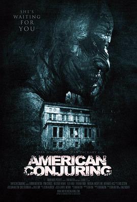 美国招魂 American Conjuring.2016 字幕下载