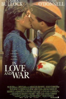 爱情与战争 In Love and War.1996 字幕下载