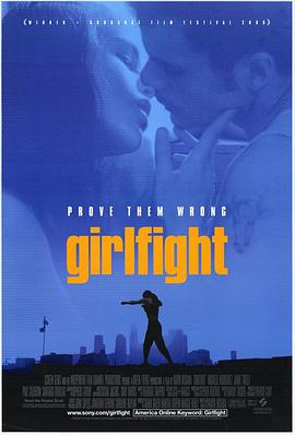 女生出拳 Girlfight.2000 字幕下载