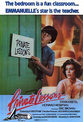 偷窥课程 Private Lessons.1981 字幕下载