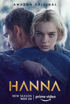 汉娜 第三季 Hanna Season 3.2021 字幕下载
