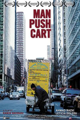 推手推车的男人 Man Push Cart.2005 字幕下载