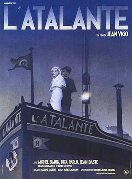 亚特兰大号 L'Atalante.1934 字幕下载