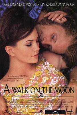 月球漫步 A Walk on the Moon.1999 字幕下载