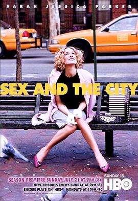 欲望都市  第五季 Sex and the City Season 5.2002 字幕下载