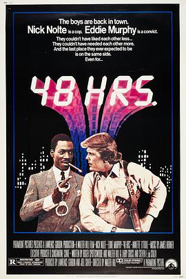 48小时 48 Hrs..1982 字幕下载