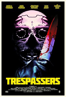 荒漠杀机 Trespassers.2018 字幕下载