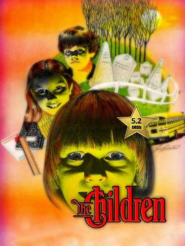 魔鬼孩儿 The Children.1980 字幕下载