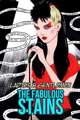 彻底失败 Ladies And Gentlemen, The Fabulous Stains.1982 字幕下载