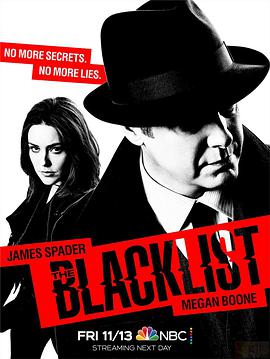 罪恶黑名单 第九季 The Blacklist Season 9.2021 字幕下载