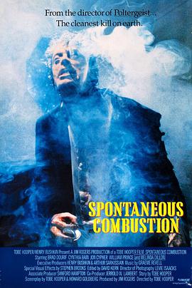 自燃 Spontaneous Combustion.1990 字幕下载