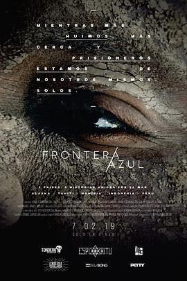 Frontera Azul .2018 字幕下载
