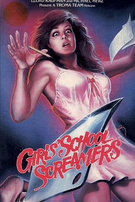 女校惊魂 Girls School Screamers.1986 字幕下载