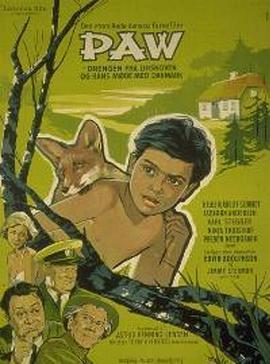 丛林里的诱惑 Paw.1959 字幕下载