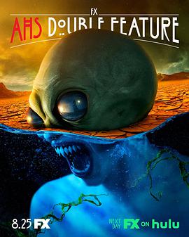 美国恐怖故事：双面 第十季 American Horror Story: Double Feature Season 10.2021 字幕下载