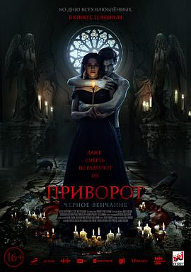 爱之咒：黑色婚礼 Приворот. Черное венчание.2021 字幕下载