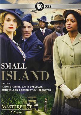 小岛 Small Island.2009 字幕下载