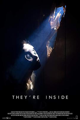 他们在里面 They're Inside.2019 字幕下载