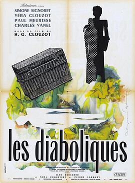 恶魔 Les diaboliques.1955 字幕下载