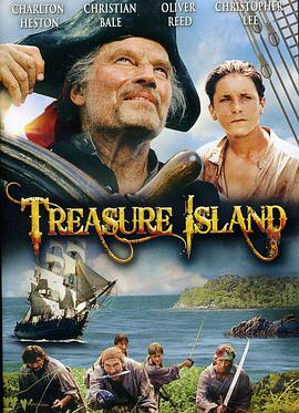 金银岛 Treasure Island.1990 字幕下载